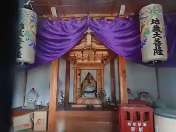 新堀地蔵(愛知県)