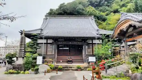 眞珠院(静岡県)
