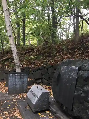 平岸天満宮・太平山三吉神社のその他建物