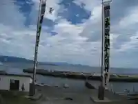 初木神社(静岡県)