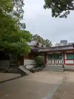 西宮神社(兵庫県)