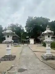 鹿島台神社(宮城県)