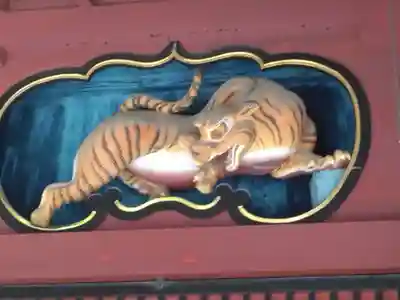 金王八幡宮(東京都)