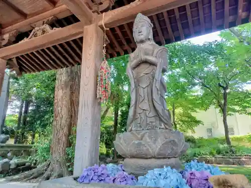 妙福寺(東京都)