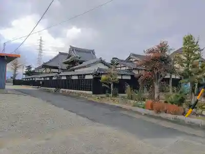 善定坊のその他建物