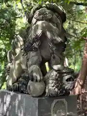 高千穂神社(宮崎県)