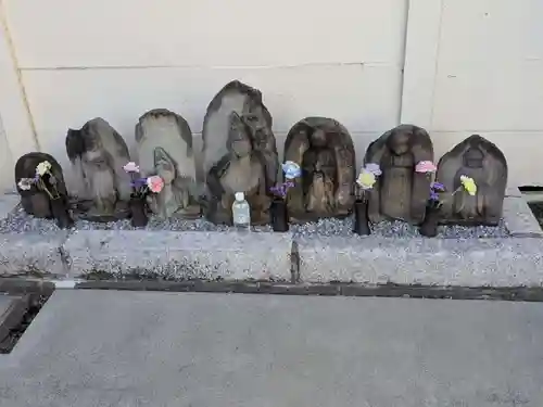 長安寺(東京都)