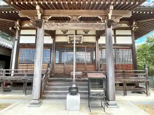 蔵福寺(三重県)