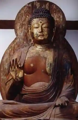 南明寺(奈良県)