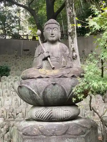 大圓寺(東京都)