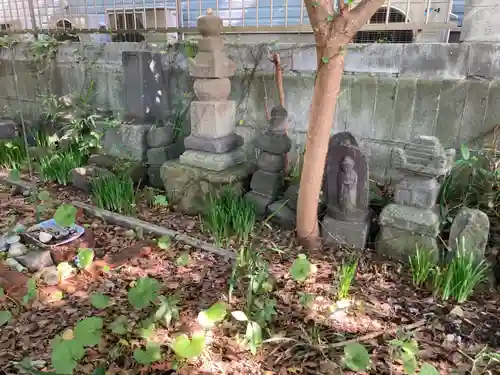啓運寺(神奈川県)