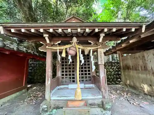 三都神社(大阪府)