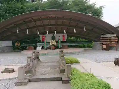 白鷺神社のその他建物
