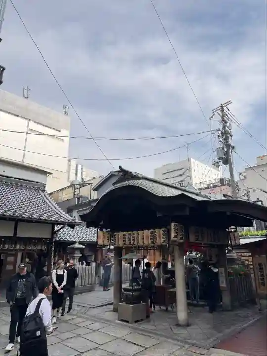 法善寺(大阪府)