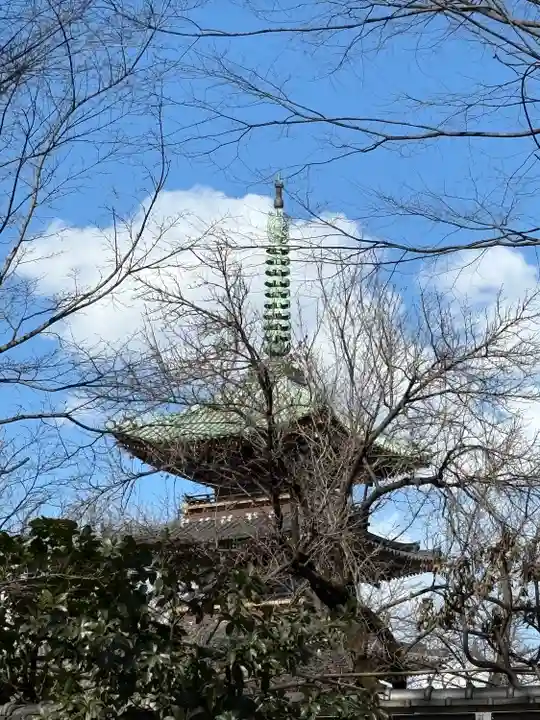 上野東照宮(東京都)