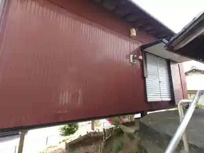 吉田神社(埼玉県)