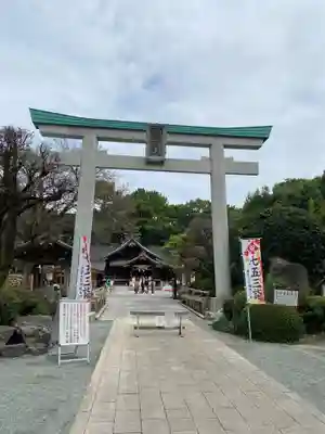 出雲大社相模分祠(神奈川県)