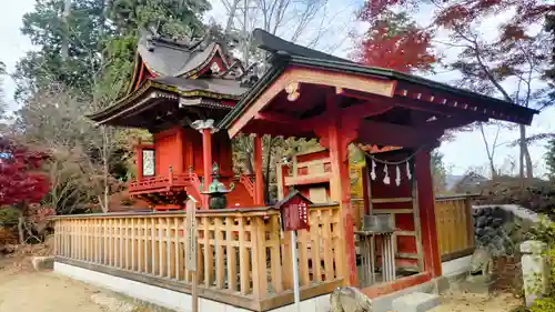 武蔵御嶽神社(東京都)