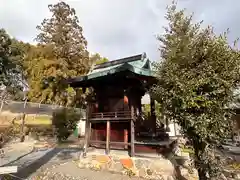 白龍大神社(京都府)