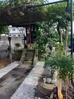 船場菅原神社(熊本県)