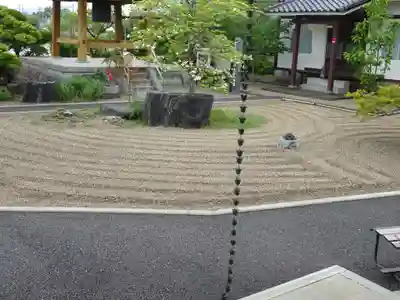天性寺(福島県)