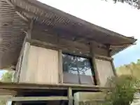 宝性院のその他建物