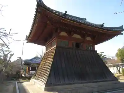 法華寺(奈良県)