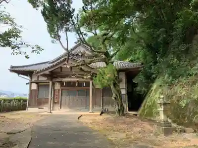 和霊神社のその他建物