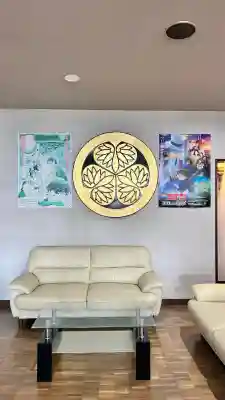 北海道東照宮(北海道)