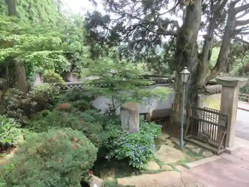 忉利天上寺(兵庫県)