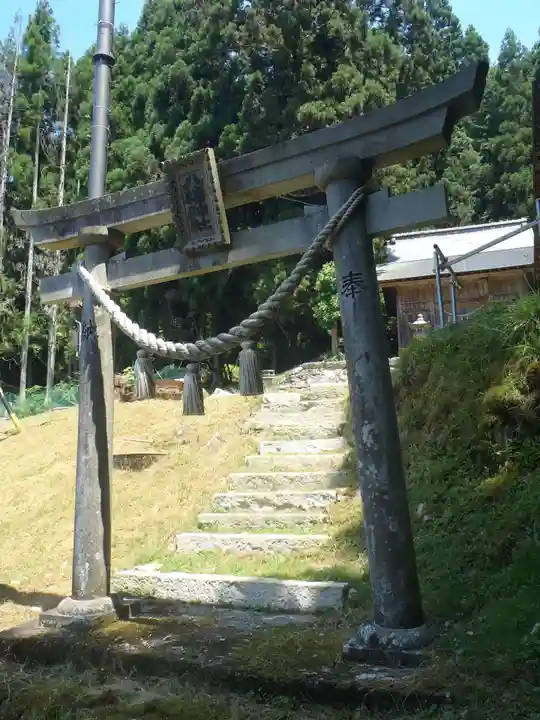 八幡神社(愛知県)