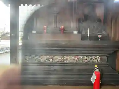 妙安寺のその他建物