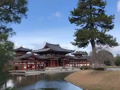 平等院(京都府)