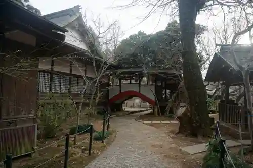 本土寺のその他建物