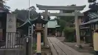 高円寺天祖神社(東京都)