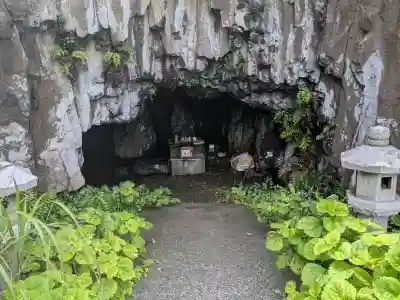松島観音堂(福井県)