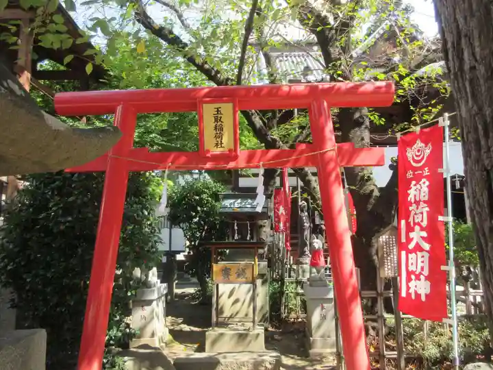 西光寺(長野県)