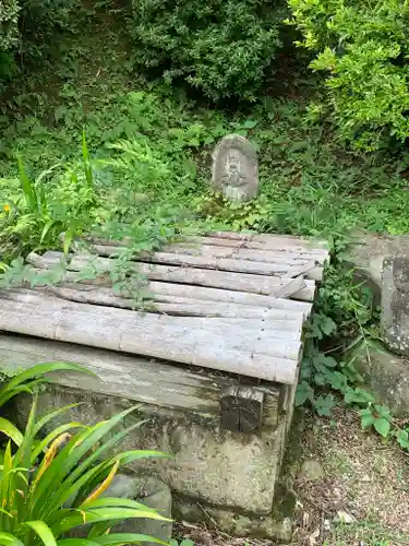 光明寺のその他建物