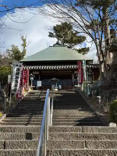 八事山 興正寺のその他建物