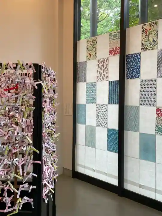 赤坂氷川神社(東京都)