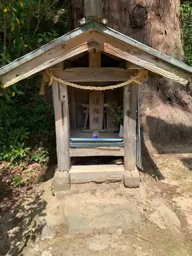 大國主神社のその他建物