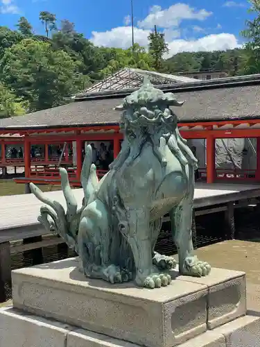 厳島神社(広島県)