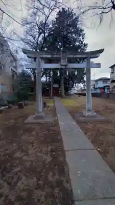 稲荷神社(埼玉県)