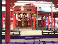 生田神社(兵庫県)