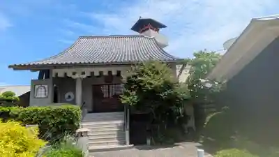 榮照寺(大阪府)