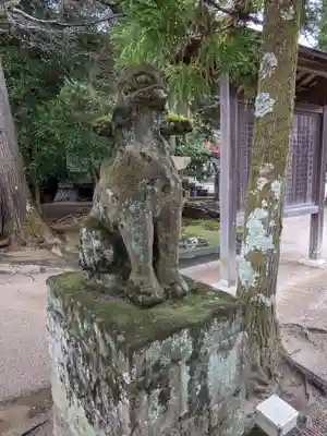 八重垣神社(島根県)