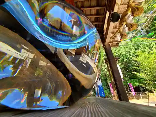 滑川神社 - 仕事と子どもの守り神の授与品その他