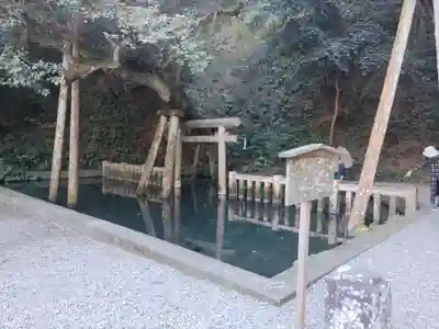 鹿島神宮(茨城県)