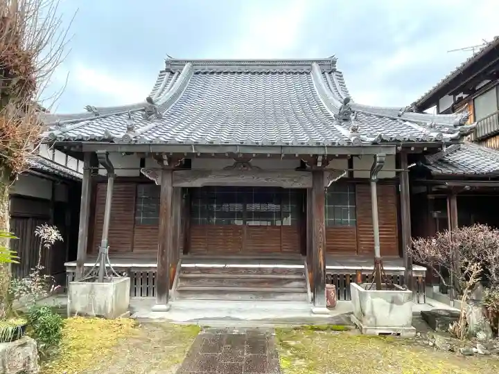 傳光院(滋賀県)