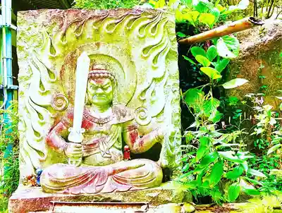 椎尾山薬王院(茨城県)